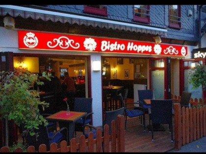 照片: Hoppes